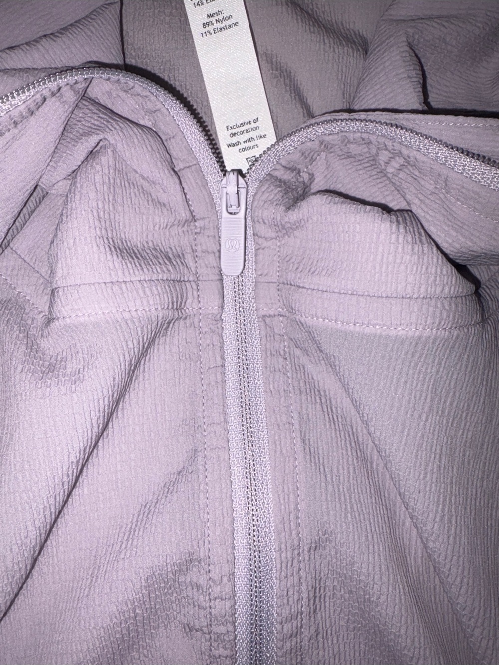 Lululemon New Rituals Jacket - Picture 6 of 7